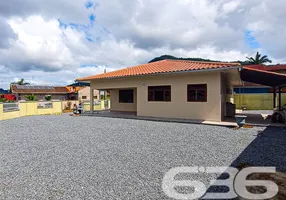 Foto 1 de Casa com 3 Quartos à venda, 140m² em Avai, Guaramirim