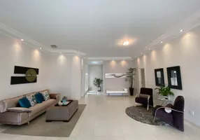 Foto 1 de Casa de Condomínio com 4 Quartos à venda, 340m² em Jardim Ibiti do Paco, Sorocaba