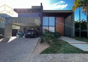 Foto 1 de Casa de Condomínio com 3 Quartos à venda, 510m² em Chácaras São Bento, Valinhos