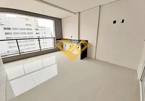 Foto 1 de Apartamento com 2 Quartos à venda, 128m² em Embaré, Santos