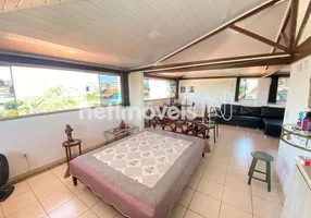 Foto 1 de Casa com 4 Quartos à venda, 366m² em Pedra Azul, Contagem