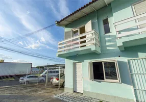 Foto 1 de Casa de Condomínio com 2 Quartos para alugar, 75m² em Vila Princesa Isabel, Cachoeirinha