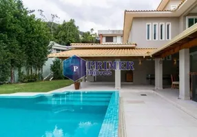 Foto 1 de Casa com 5 Quartos à venda, 560m² em Mangabeiras, Belo Horizonte
