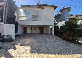 Foto 1 de Casa de Condomínio com 3 Quartos para alugar, 152m² em TERRAS DE PIRACICABA, Piracicaba