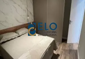 Foto 1 de Apartamento com 1 Quarto à venda, 55m² em Centro, São Vicente