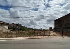 Foto 1 de Lote/Terreno à venda, 250m² em Parque Guaruá, Juiz de Fora