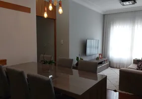 Foto 1 de Apartamento com 3 Quartos à venda, 86m² em Jardim Guarani, Campinas