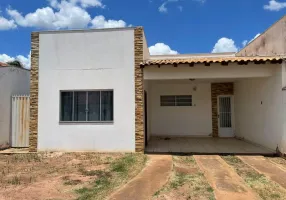 Foto 1 de Casa de Condomínio com 4 Quartos à venda, 250m² em Distrito Industrial, Cuiabá