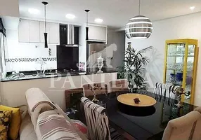 Foto 1 de Cobertura com 2 Quartos à venda, 174m² em Jardim Santo Antonio, Santo André