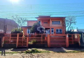 Foto 1 de Casa com 4 Quartos à venda, 282m² em Jardim do Bosque, Cachoeirinha