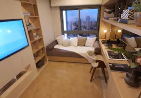 Foto 1 de Apartamento com 2 Quartos à venda, 75m² em Vila Mariana, São Paulo