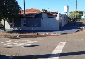 Foto 1 de Casa com 3 Quartos à venda, 150m² em , Ibiporã