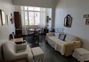 Foto 1 de Apartamento com 3 Quartos à venda, 81m² em Santa Teresa, Rio de Janeiro