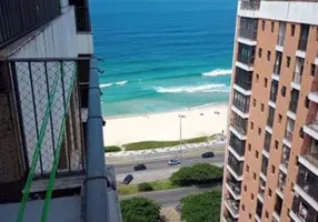 Foto 1 de Cobertura com 2 Quartos para alugar, 190m² em Barra da Tijuca, Rio de Janeiro