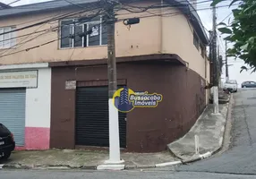 Foto 1 de Casa com 3 Quartos para venda ou aluguel, 300m² em Jardim D'abril, Osasco