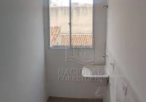 Foto 1 de Apartamento com 2 Quartos à venda, 45m² em Vila Guarara, Santo André