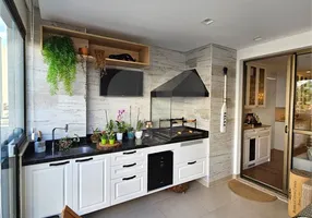 Foto 1 de Apartamento com 3 Quartos à venda, 108m² em Santana, São Paulo