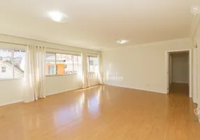 Foto 1 de Apartamento com 3 Quartos à venda, 124m² em Juvevê, Curitiba