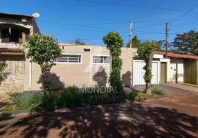 Foto 1 de Casa com 3 Quartos à venda, 122m² em Vila Monte Alegre, Ribeirão Preto