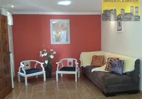 Foto 1 de Casa com 3 Quartos à venda, 219m² em Jardim da Serra, Jundiaí