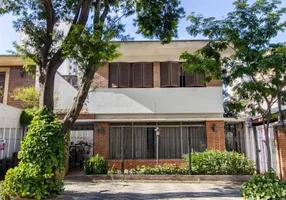 Foto 1 de Casa com 4 Quartos à venda, 400m² em Pompeia, São Paulo