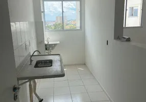 Foto 1 de Apartamento com 2 Quartos à venda, 45m² em Jardim Flamboyant, Paulínia