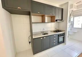 Foto 1 de Apartamento com 2 Quartos à venda, 70m² em Jardim do Lago, Bragança Paulista