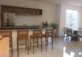 Foto 1 de Apartamento com 2 Quartos à venda, 67m² em Ribeirânia, Ribeirão Preto