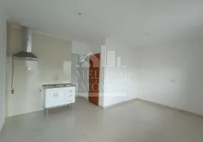 Foto 1 de Apartamento com 1 Quarto para alugar, 30m² em Vila Maria, São Paulo