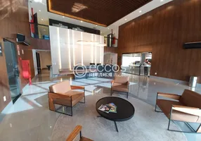 Foto 1 de Sala Comercial para alugar, 78m² em Jardim Sul, Uberlândia