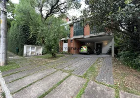 Foto 1 de Casa de Condomínio com 2 Quartos à venda, 300m² em Jardim Morumbi, São Paulo