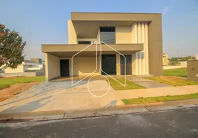 Foto 1 de Casa de Condomínio com 3 Quartos à venda, 250m² em Jardim Tangará, Marília