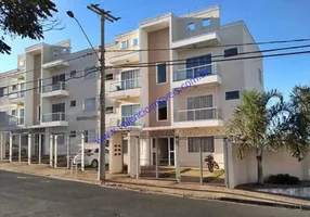 Foto 1 de Apartamento com 1 Quarto à venda, 47m² em Residencial Boa Vista, Americana