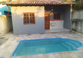 Foto 1 de Casa com 2 Quartos à venda, 100m² em Cajueiro, Maricá