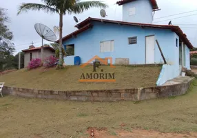 Foto 1 de Fazenda/Sítio com 3 Quartos à venda, 110m² em Centro, Piedade