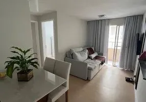 Foto 1 de Apartamento com 2 Quartos à venda, 54m² em Jardim Terras do Sul, São José dos Campos