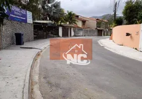 Foto 1 de Lote/Terreno à venda, 280m² em Cantagalo, Niterói