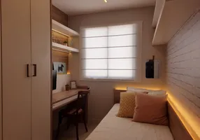 Foto 1 de Apartamento com 2 Quartos à venda, 48m² em Camorim, Rio de Janeiro