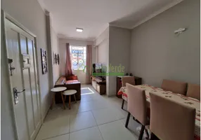 Foto 1 de Apartamento com 3 Quartos à venda, 91m² em Quitandinha, Petrópolis