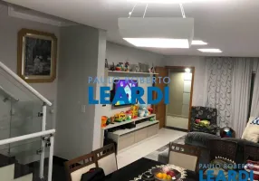 Foto 1 de Casa de Condomínio com 3 Quartos à venda, 193m² em Vila Formosa, São Paulo