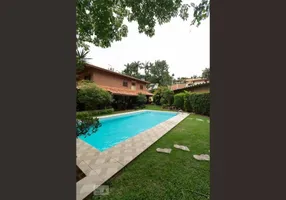 Foto 1 de Casa com 4 Quartos à venda, 500m² em Jardim Marajoara, São Paulo