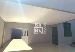 Foto 1 de Casa com 3 Quartos à venda, 115m² em Laranjeiras, Uberlândia