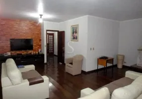 Foto 1 de Casa com 4 Quartos à venda, 222m² em Campo Grande, São Paulo