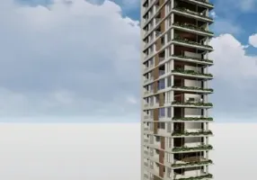 Foto 1 de Apartamento com 3 Quartos à venda, 157m² em Alto da Lapa, São Paulo