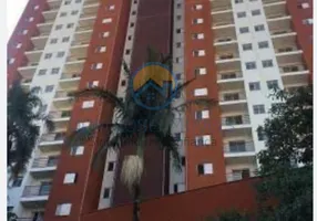 Foto 1 de Apartamento com 2 Quartos à venda, 52m² em Jardim Mimas, Embu das Artes