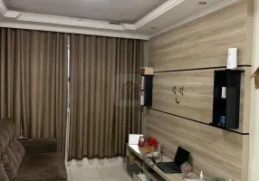 Foto 1 de Apartamento com 3 Quartos à venda, 61m² em Nossa Senhora das Graças, Uberlândia