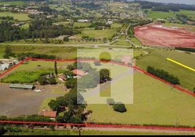 Foto 1 de Lote/Terreno à venda, 45000m² em Zona Rural, Itupeva