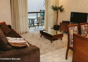 Foto 1 de Apartamento com 3 Quartos à venda, 108m² em Vila Diniz, São José do Rio Preto