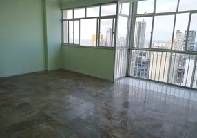 Foto 1 de Apartamento com 3 Quartos à venda, 125m² em Canela, Salvador