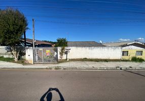 Lote/Terreno 160 m² em Santa Terezinha em Fazenda Rio Grande, por R$  200.000 - Viva Real